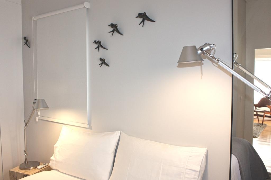 Baixa Charming Apt. | Cascao 18 Apartment Lisbon Luaran gambar