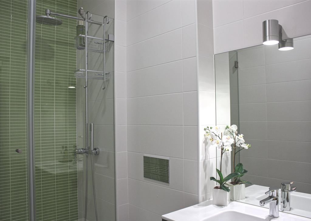 Baixa Charming Apt. | Cascao 18 Lisbon Luaran gambar