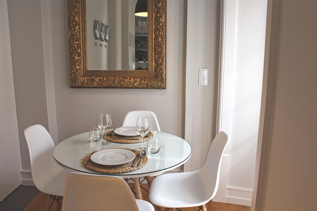 Baixa Charming Apt. | Cascao 18 Lisbon Luaran gambar